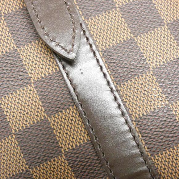 LOUIS VUITTON Damier Bucket 27cm N42236 Handbag - Picture 5 of 8